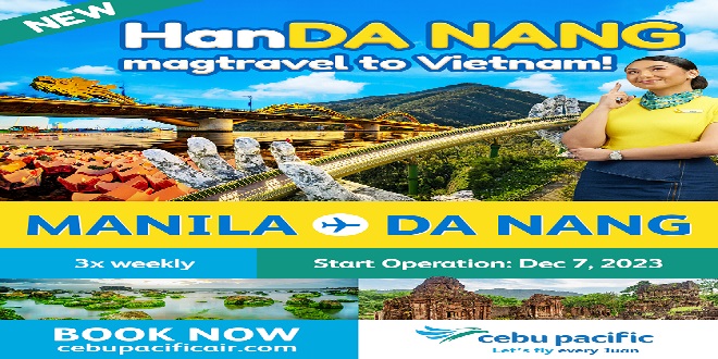 Da Nang Announcement_1