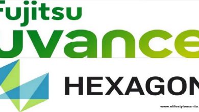Fujitsu and Hexagon's Digital Twin Technology Enhances Predictive Disaster and Traffic Safety Management