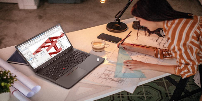 Lenovo Broadens its Range Latest ThinkPad Mobile Workstations