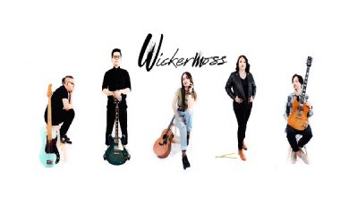 Wickermoss Cover Photo