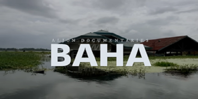 ALJON DOCUMENTARY BAHA