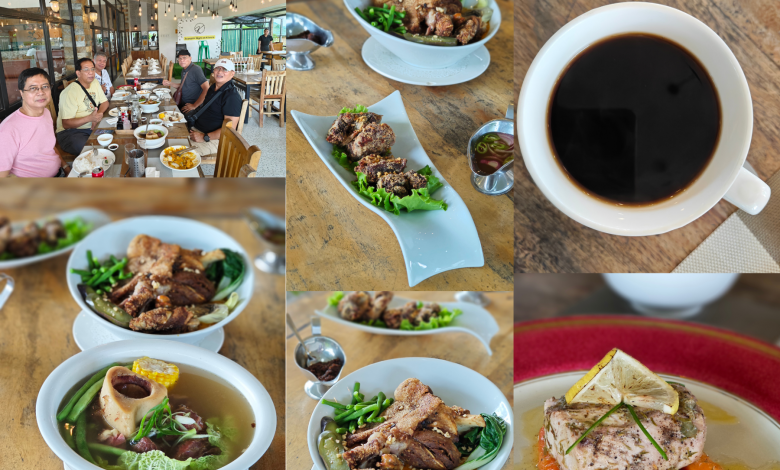 Best Bulalo Kafe in Tagytay