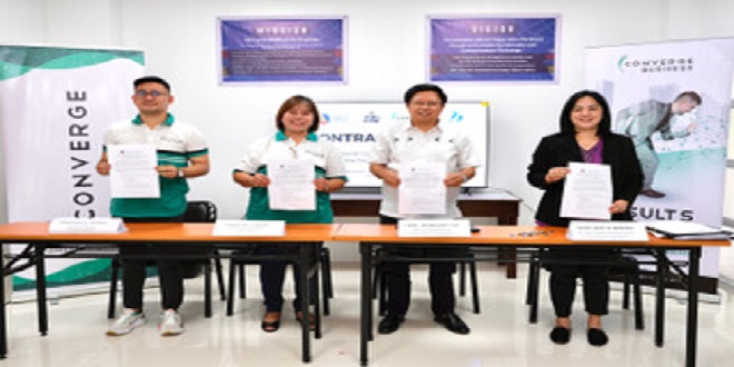 Converge-DICT Ilocos_La Union-Press Release Key Visual No Title