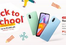 Extended Back-to-School Promo Offers Stylish Xiaomi Smartphones and Cutting-Edge Tech Products