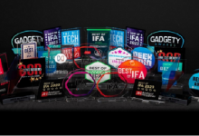 HONOR Secures 36 Media Awards at IFA 2023 After Unveiling Groundbreaking
