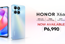 HONOR X6a Raising Bar with Game-Changing Price!