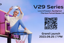 Introducing High-Performance vivo V29 Series 5G Launching on September 25th