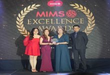 P&G Philippines Honored Excellence in Healthcare at 2023 MIMS Awards