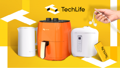 TechLife Expands its Portfolio to Become Ultimate Tech Companion StudentsYoung Professionals