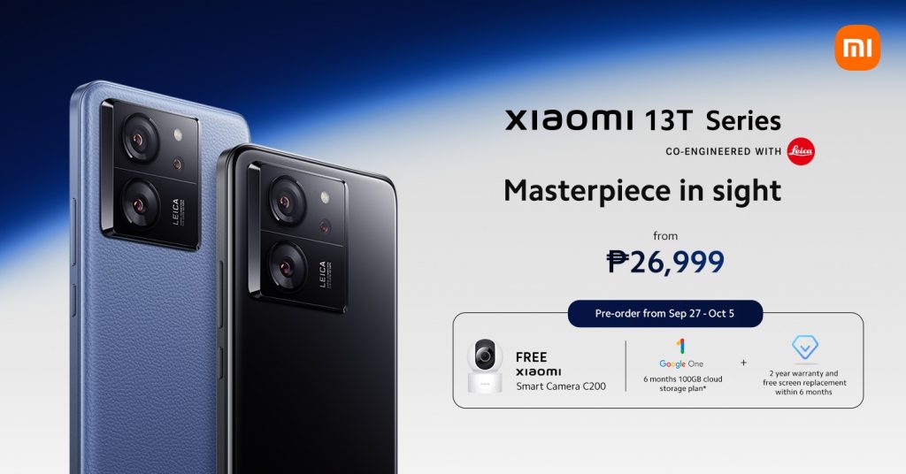 Xiaomi price