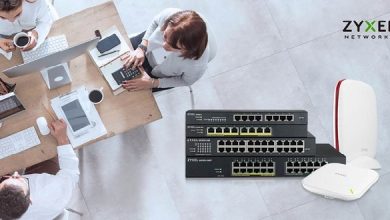 Zyxel Poised Foster SMB Expansion with Three Cloud-Ready Networking Solutions