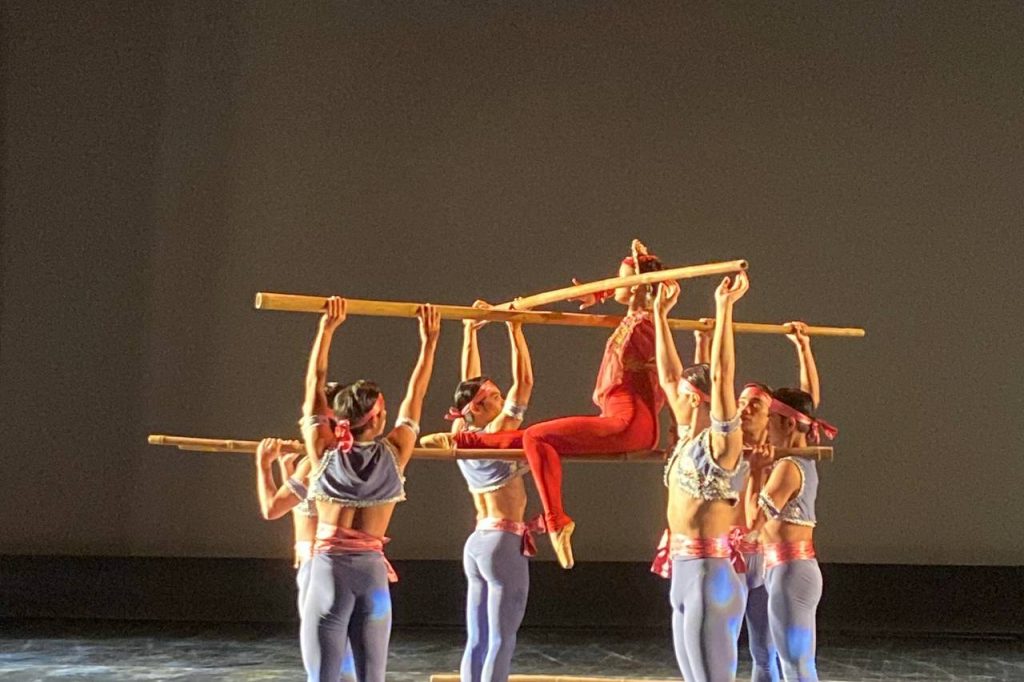 Ballet Manila