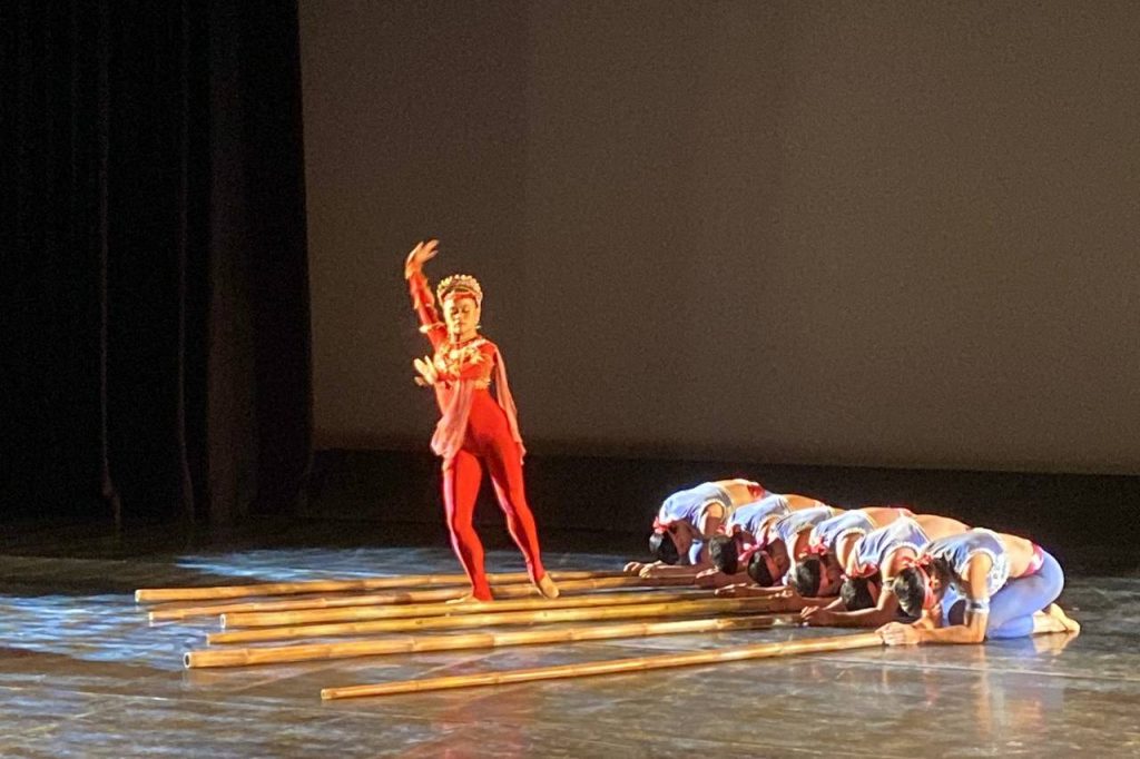 Ballet Manila