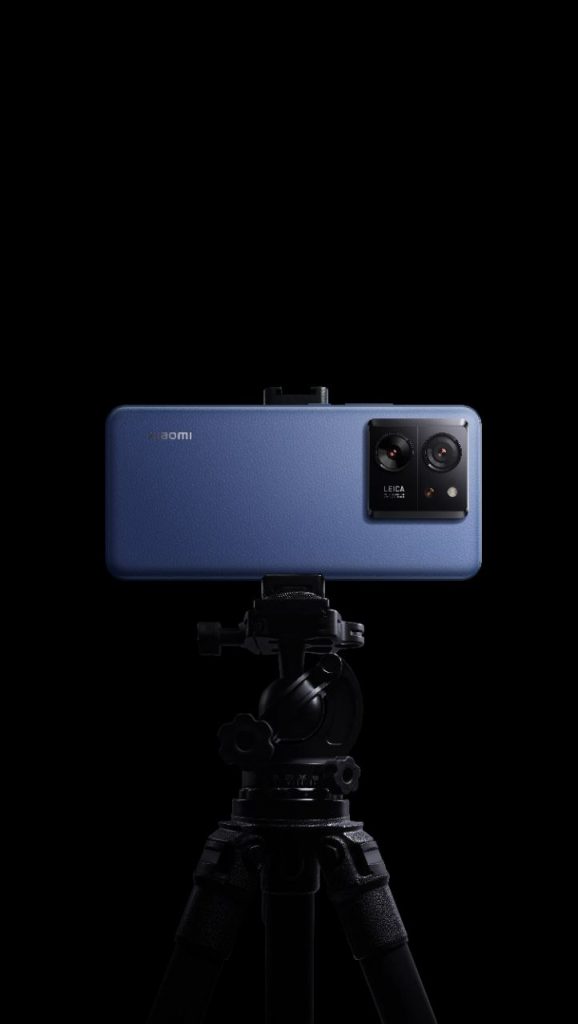 Xiaomi Camera