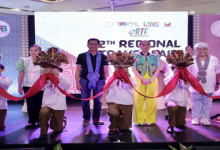 12th Regional Travel Fair Hosted by TPB Records Over PHP 390M in Sales