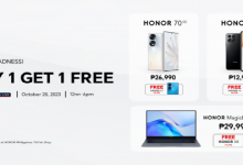 Don't Miss Out! Grab Free Phone with Your HONOR Device at TikTok Friday Madness Sale!
