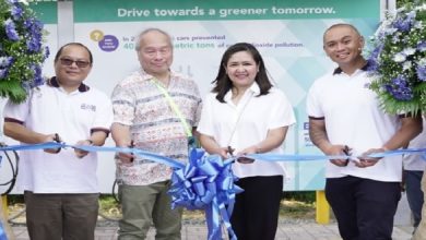 Filinvest City_A boost to sustainability