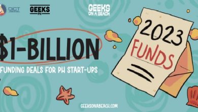 Geeks On A Beach Filipino Startups Targeting $1B Funding Deals 2023