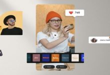 GoDaddy Studio introduces AI-Powered Instant Video feature to enable entrepreneurs create engaging video and grow their businesses online_1