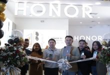 HONOR Expands its Presence Unveils Experience Store at Gaisano Mall of Davao