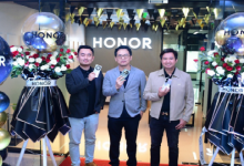 HONOR PH Surpasses 2023 Goals and Expands Operations with a New Headquarters