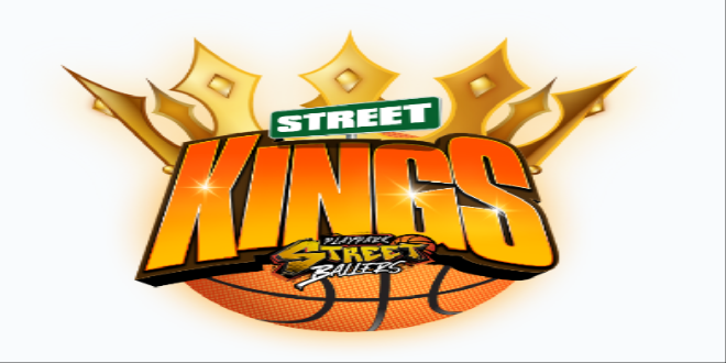 StreetKings Logo