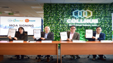Bayad and RCBC Renew Their Partnership Effortless Digital Financial Solutions