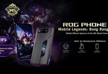 ROG Phone 6D MLBB Edition Price Reveal_1280 X 720