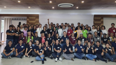 SNAP-Benguet holds annual community forum in Itogon