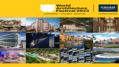 12 Outstanding Projects Shortlisted in the 2023 World Architecture Festival