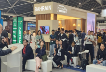 Bayad's Significant Impact at 2023 Singapore Fintech Festival