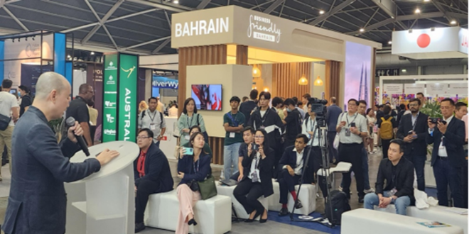 Bayad's Significant Impact at 2023 Singapore Fintech Festival