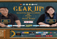 Embrace Digital Media Future PUP DAPR and Innity Philippines Unveil 'GEAR UP' Initiative