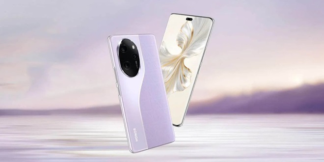 HONOR 100, successor of HONOR 90 series