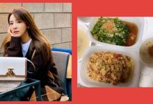 SANDARA'S ONGOING PASSION FOR FILIPINO CUISINE