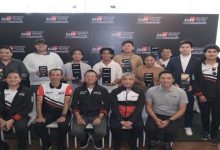 Victory Rush Toyota GAZOO Racing Vios Cup 2023 Season Finale Highlights