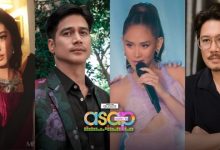 'ASAP NATIN 'TO' THROWS IT BACK WITH SARAH G'S TRENDING ACT, AND PERFORMANCES FROM PIOLO, JANNO, AND BELLE