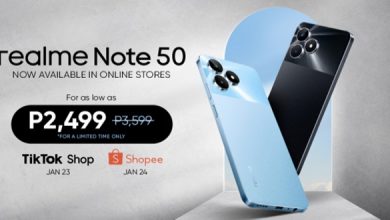 Explore Online Availability of Durable realme Note 50!