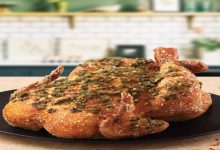 Kenny Rogers Roasters_The all-time favorite Chimichurri Roast is back only at Kenny Rogers Roasters!