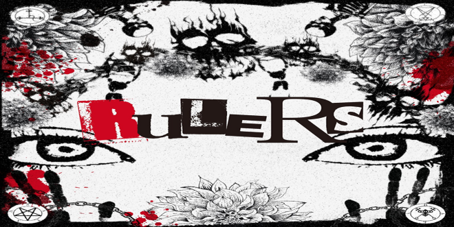 Novel Core, Japanese artist, Drops 'RULERS,' Ending Theme Song 'Kingdom' Season 5