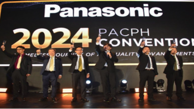 Panasonic Introduces State-of-the-Art Air Conditioning and Ventilation Solutions in Philippines