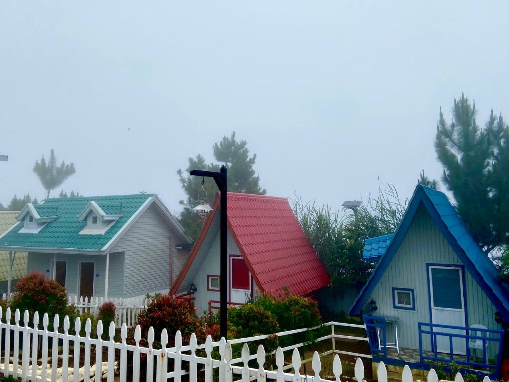 davao  jardin de senorita