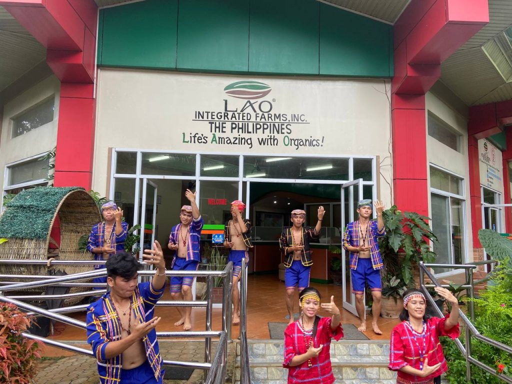 davao lao farm