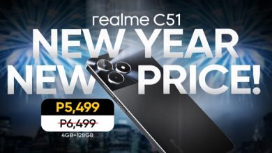 realme C51 Price Drop PR KV