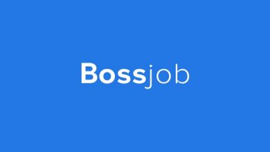 Bossjob logo