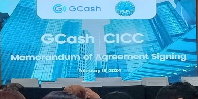 GCash-CICC