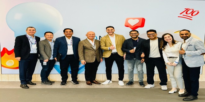 Globe and Meta Join Forces to Enhance Messenger Elevated Call Quality Surpasses National Average Globe and Meta Join Forces to Enhance Messenger Elevated Call Quality Surpasses National Average