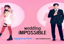 Prime Video Exclusive Prepare for Laughter with Korean Rom-Com Series 'Wedding Impossible'