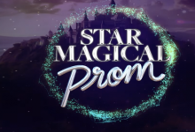 Star Magical Prom 2024