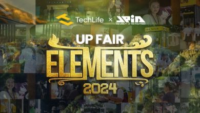 TechLife UP Fair Elements 2024